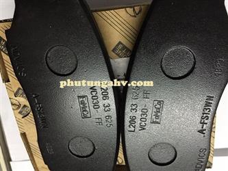 má phanh trước mazda cx9